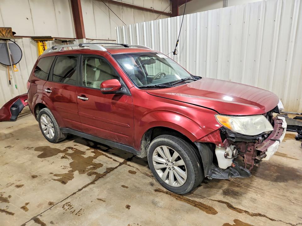 Aukcja sprzedaży 2012 Subaru Forester, vin: JF2SHAHC0CH452785, numer aukcji: 67336256