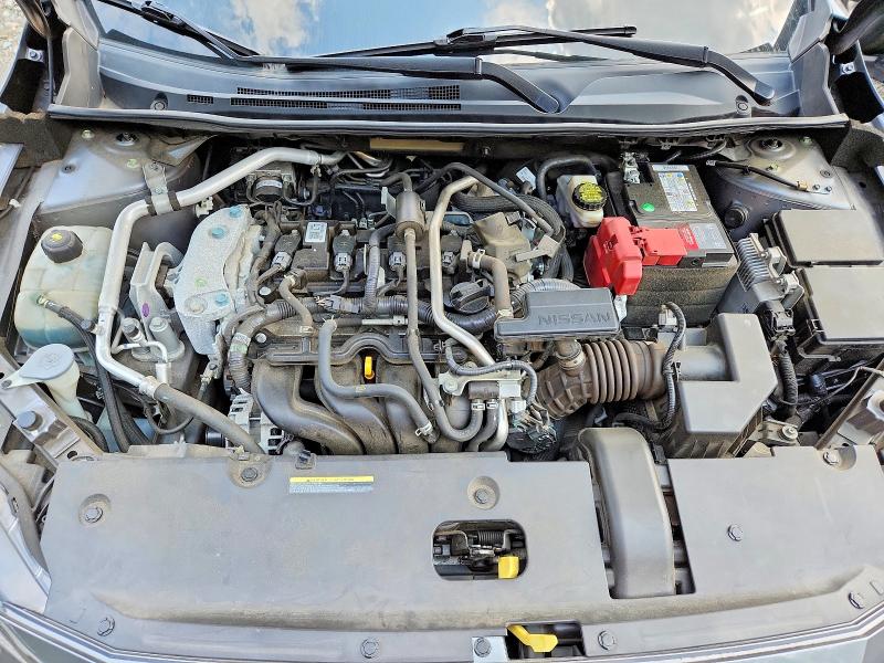 Продажа на аукционе авто 2021 Nissan Sentra, vin: 3N1AB8DV6MY202892, номер лота: 66774796