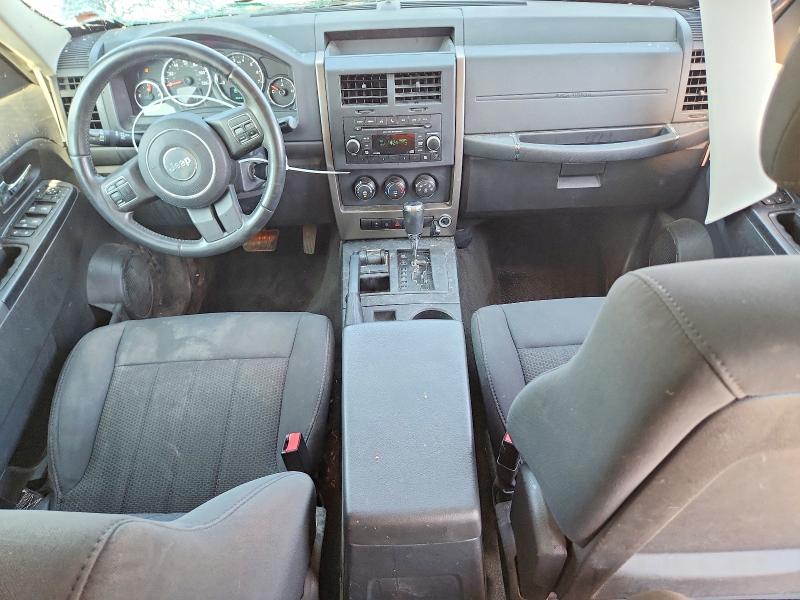 Aukcja sprzedaży 2012 Jeep Liberty, vin: 1C4PJMAK9CW154260, numer aukcji: 64447706