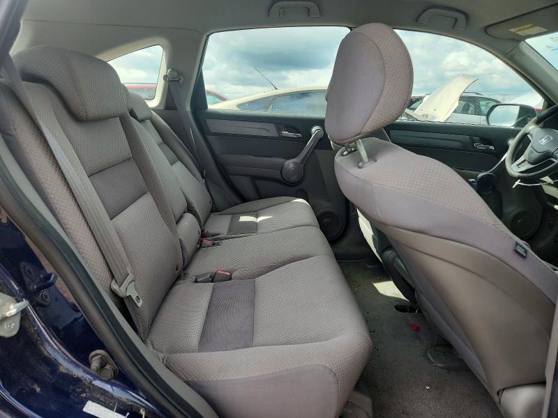 65313226 :رقم المزاد ، 5J6RE38319L021647 vin ، 2009 Honda Cr-v مزاد بيع