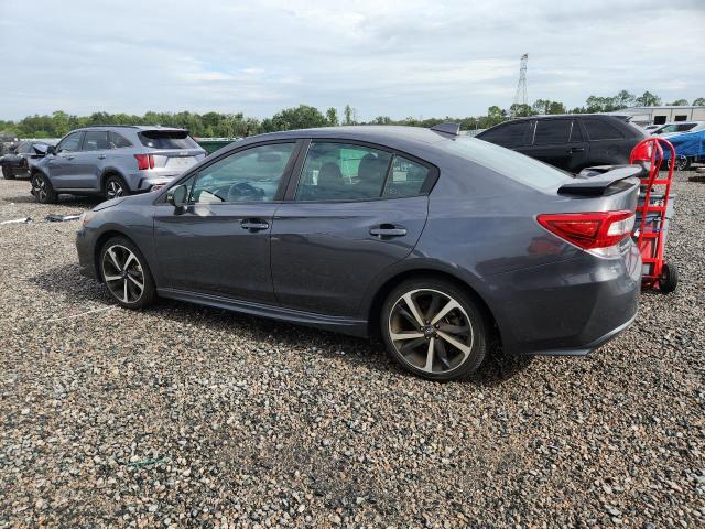 Aukcja sprzedaży 2023 Subaru Impreza, vin: 4S3GKAL6XP3604288, numer aukcji: 63810536