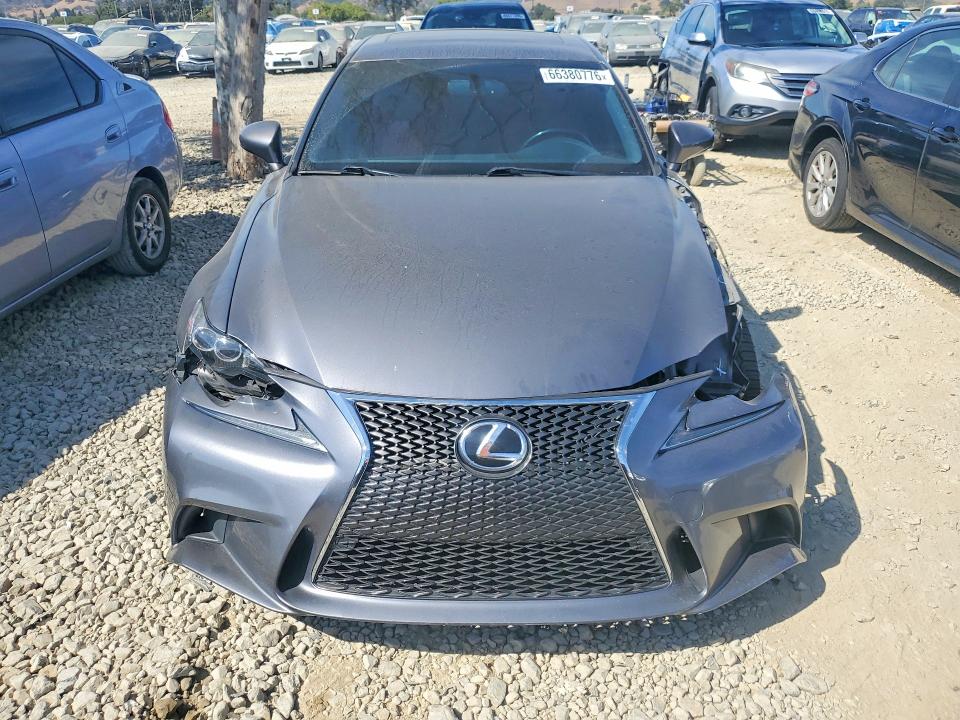 Продажа на аукционе авто 2016 Lexus Is 200t, vin: JTHBA1D29G5032965, номер лота: 66380776