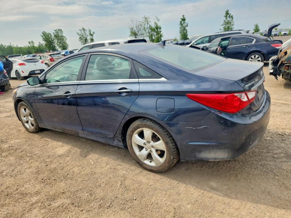 Продажа на аукционе авто 2012 Hyundai Sonata, vin: 5NPEB4AC1CH373166, номер лота: 60930606