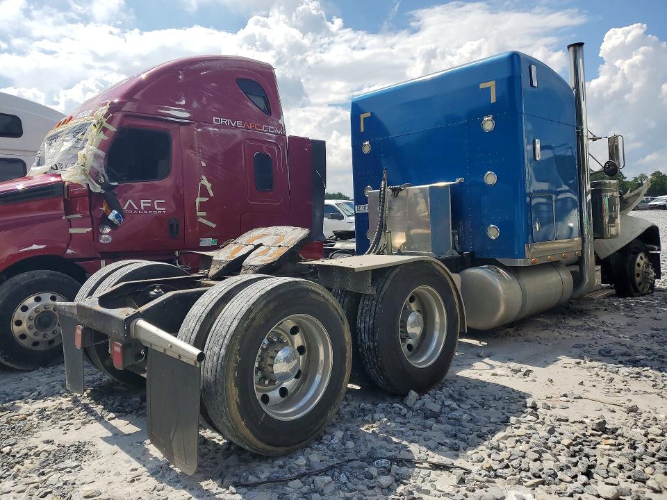 Aukcja sprzedaży 2002 Peterbilt 379, vin: 1XP5DB9X92N572498, numer aukcji: 63219026