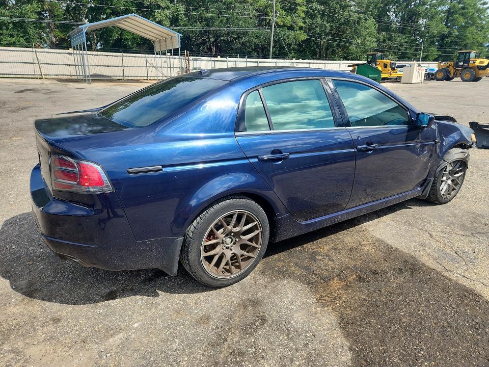 2005 Acura Tl მანქანა იყიდება აუქციონზე, vin: 19UUA66255A054097, აუქციონის ნომერი: 67183596