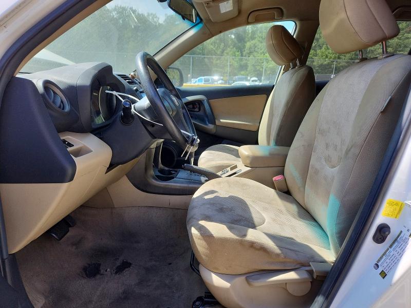 Aukcja sprzedaży 2011 Toyota Rav4, vin: 2T3ZF4DV9BW082117, numer aukcji: 64441056