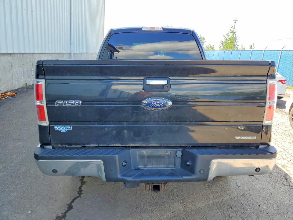 Aukcja sprzedaży 2013 Ford F150, vin: 1FTFX1EFXDFA76126, numer aukcji: 61879976