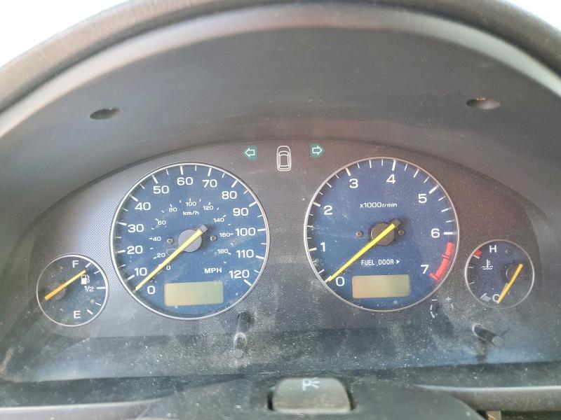 Aukcja sprzedaży 2006 Subaru Baja, vin: 4S4BT62C066107609, numer aukcji: 64673746