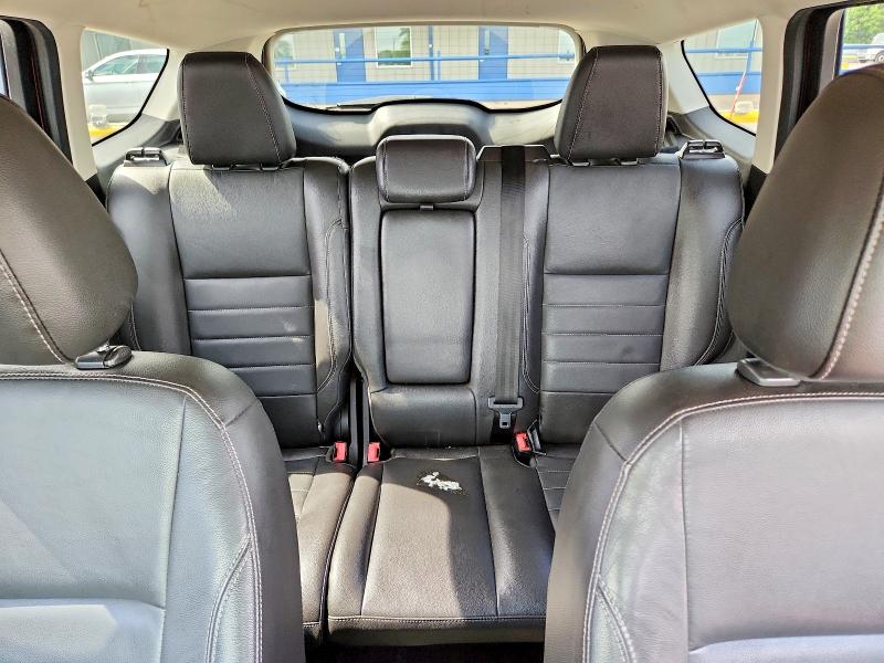 66113096 :رقم المزاد ، 1FMCU0J97EUC91851 vin ، 2014 Ford Escape مزاد بيع