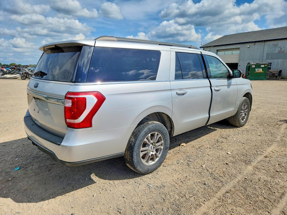 2018 Ford Expedition მანქანა იყიდება აუქციონზე, vin: 1FMJK1GTXJEA53471, აუქციონის ნომერი: 66166416