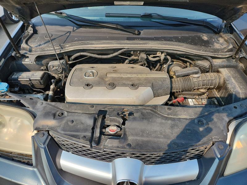 Продажа на аукционе авто 2004 Acura Mdx, vin: 2HNYD18694H004047, номер лота: 64450446