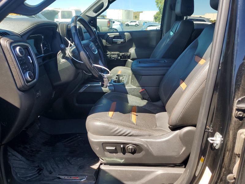 Aukcja sprzedaży 2020 Gmc Sierra, vin: 1GTP9EEL8LZ187055, numer aukcji: 66507956