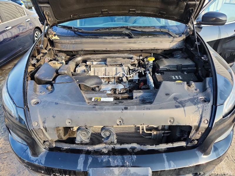 Aukcja sprzedaży 2017 Jeep Cherokee, vin: 1C4PJMCB9HW666685, numer aukcji: 65731956