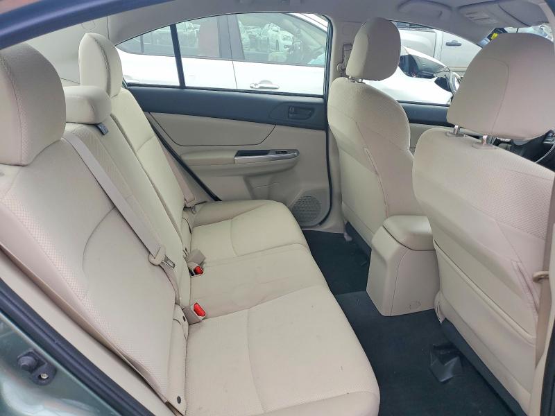 Aukcja sprzedaży 2016 Subaru Impreza, vin: JF1GJAA61GH012647, numer aukcji: 66240756