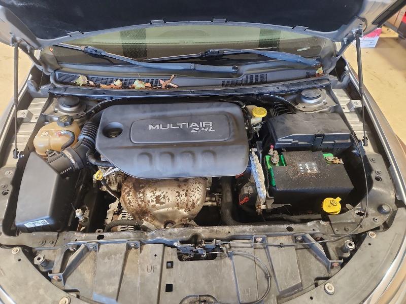 Aukcja sprzedaży 2015 Chrysler 200, vin: 1C3CCCAB3FN719846, numer aukcji: 66084196