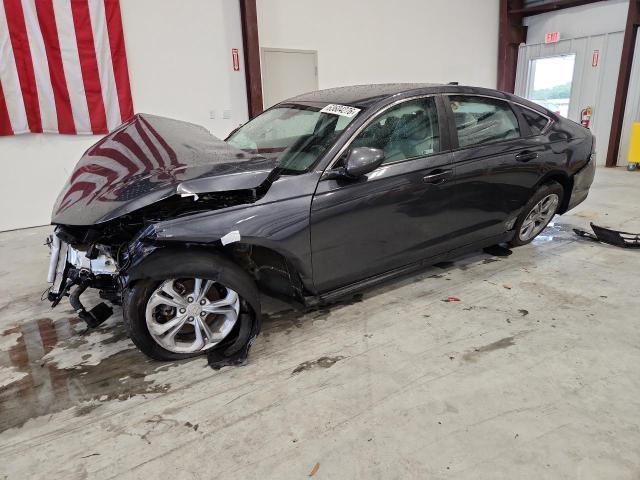 Продаж на аукціоні авто 2025 Honda Accord, vin: 1HGCY1F2XSA049077, номер лоту: 63604276