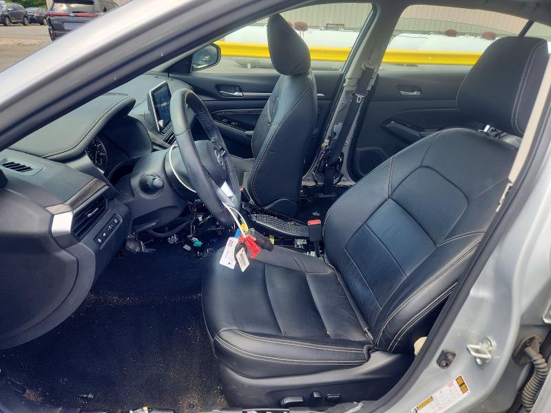 Aukcja sprzedaży 2021 Nissan Altima, vin: 1N4BL4EV4MN386271, numer aukcji: 63730466