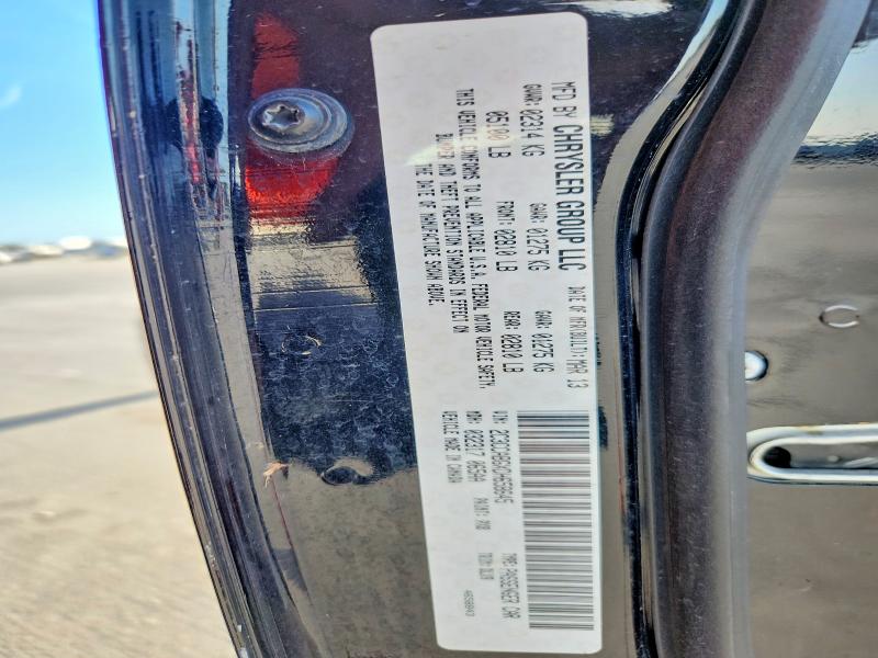 Aukcja sprzedaży 2013 Chrysler 300, vin: 2C3CCABGXDH658645, numer aukcji: 65740996