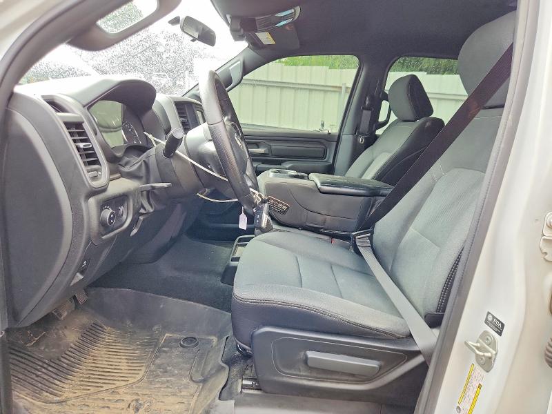 Продажа на аукционе авто 2024 Ram 1500, vin: 1C6SRFCT3RN127517, номер лота: 63484756