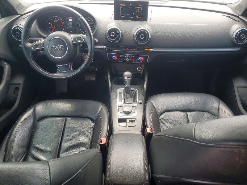 Aukcja sprzedaży 2015 Audi A3, vin: WAUACGFF7F1064374, numer aukcji: 66278526