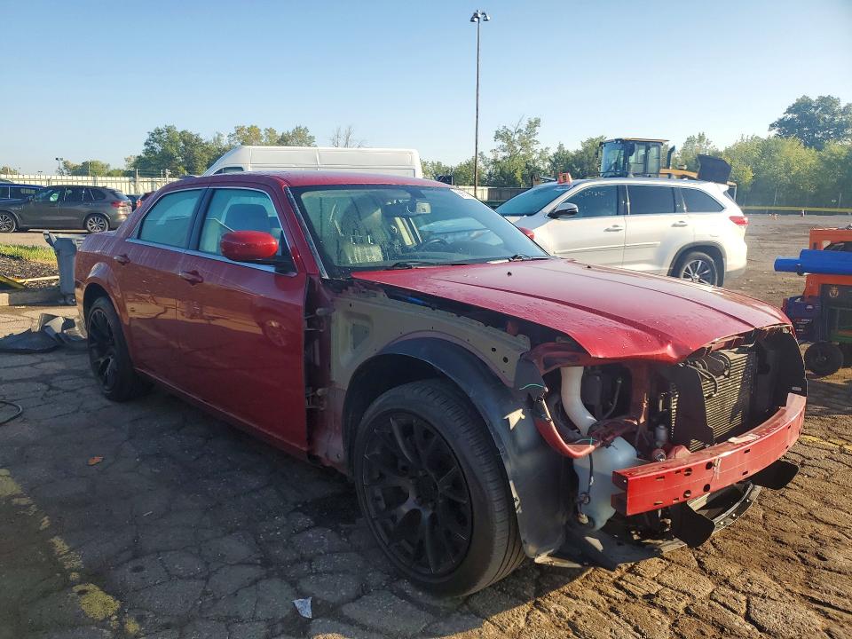 Aukcja sprzedaży 2010 Chrysler 300, vin: 2C3CA2CVXAH328993, numer aukcji: 66536506