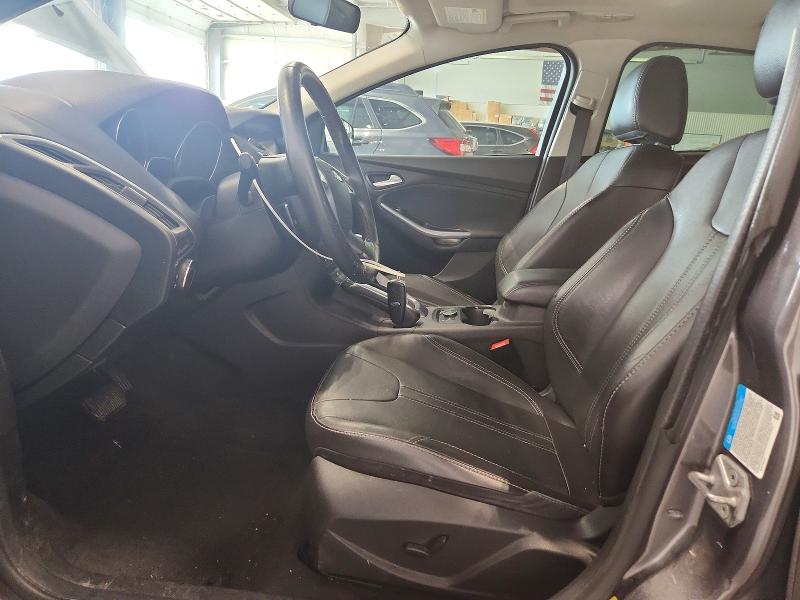 Продажа на аукционе авто 2014 Ford Focus, vin: 1FADP3N27EL149770, номер лота: 65295506