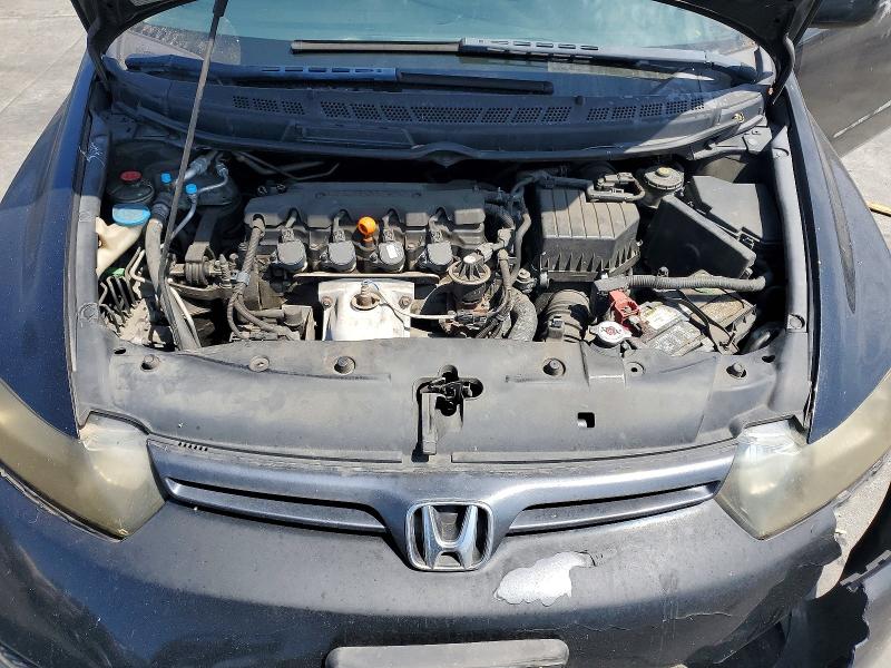 Aukcja sprzedaży 2008 Honda Civic, vin: 2HGFG12828H571979, numer aukcji: 64785416