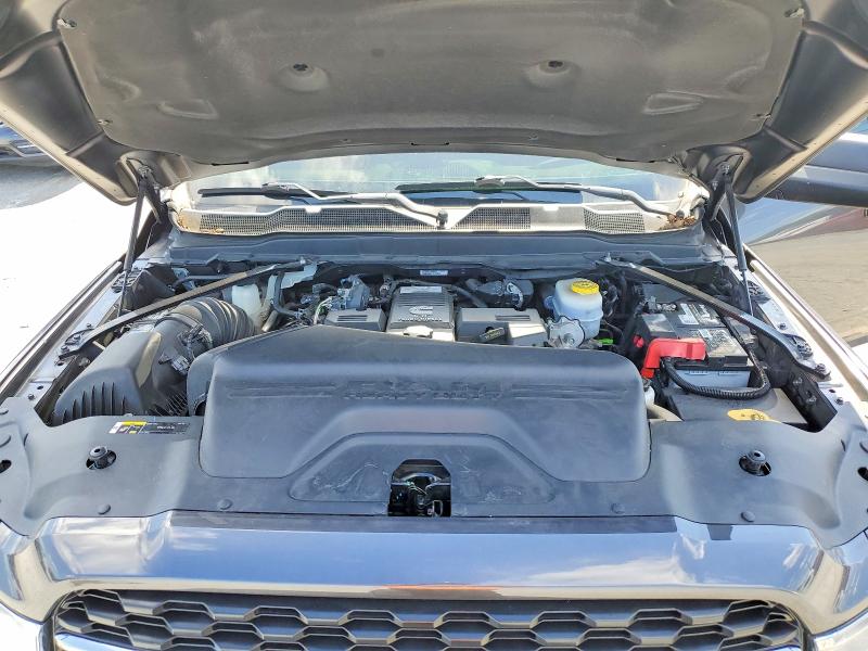 Продажа на аукционе авто 2022 Ram 2500, vin: 3C6UR5DLXNG124117, номер лота: 65039956