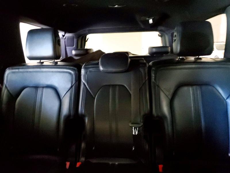 Продаж на аукціоні авто 2018 Ford Expedition, vin: 1FMJK2AT4JEA01140, номер лоту: 64044976