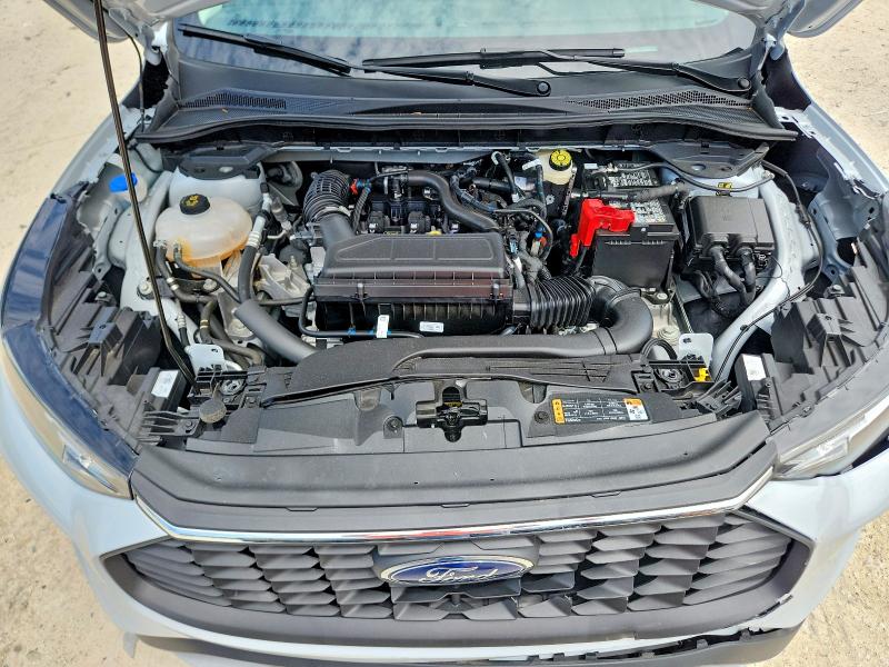 Aukcja sprzedaży 2026 Ford Escape, vin: 1FMCU0GN6TUA41423, numer aukcji: 65879756