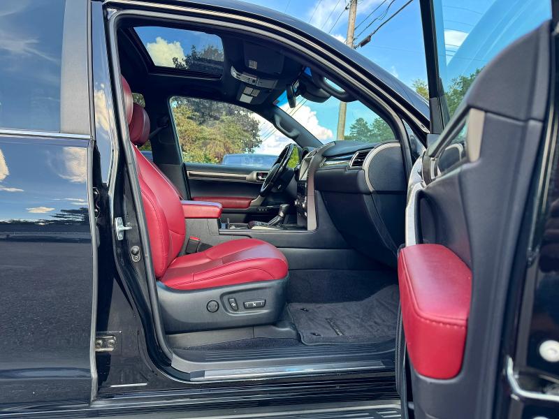 Auction sale of the 2021 Lexus Gx, vin: JTJAM7BX4M5288106, lot number: 66847306