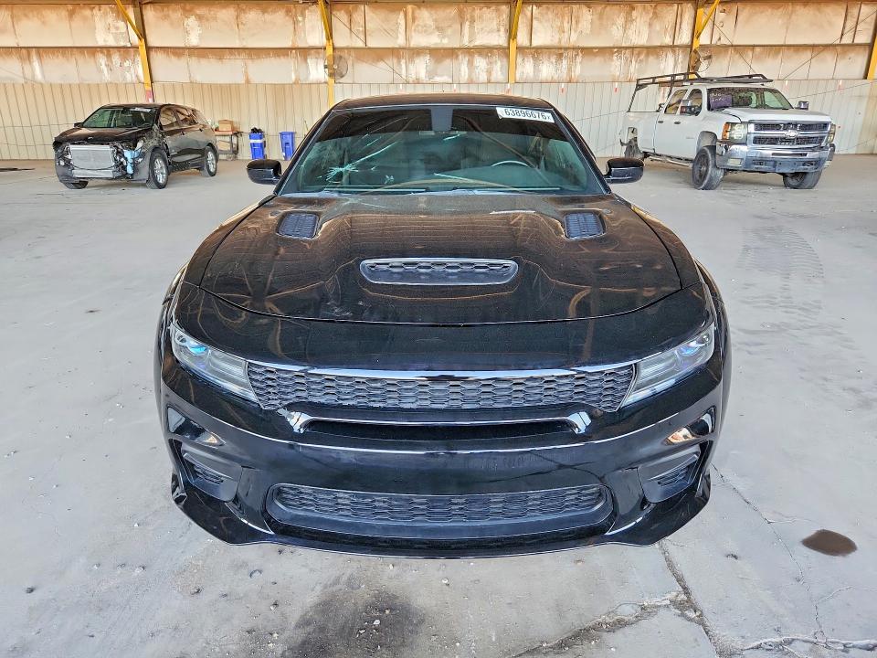 Aukcja sprzedaży 2019 Dodge Charger, vin: 2C3CDXGJ0KH510408, numer aukcji: 63896676