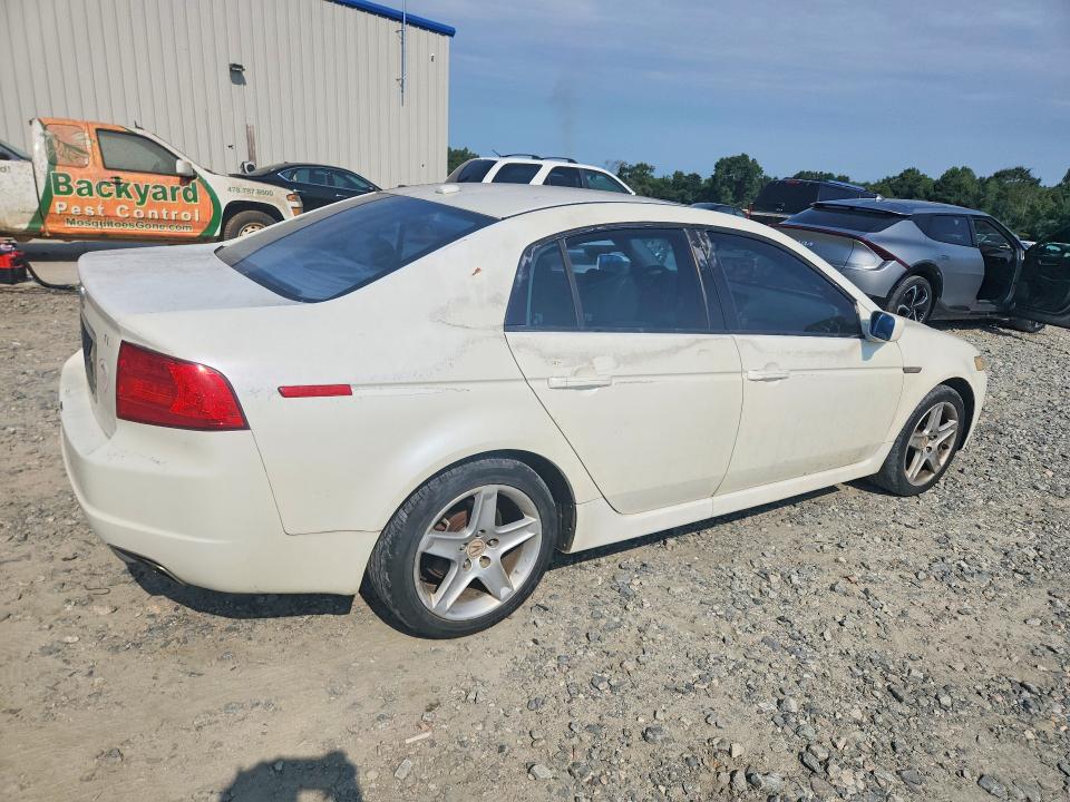 65911056 :رقم المزاد ، 19UUA66225A043252 vin ، 2005 Acura Tl مزاد بيع