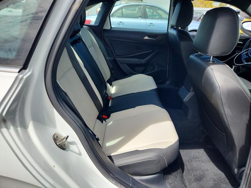 2021 Volkswagen Jetta მანქანა იყიდება აუქციონზე, vin: 3VWC57BU9MM054243, აუქციონის ნომერი: 65900536