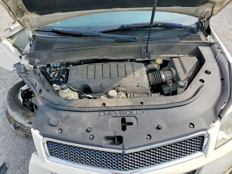 Продаж на аукціоні авто 2011 Chevrolet Traverse, vin: 1GNKVGED6BJ395031, номер лоту: 65014726