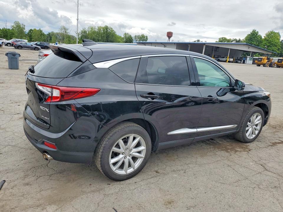 Продажа на аукционе авто 2019 Acura Rdx, vin: 5J8TC2H36KL039984, номер лота: 67114956