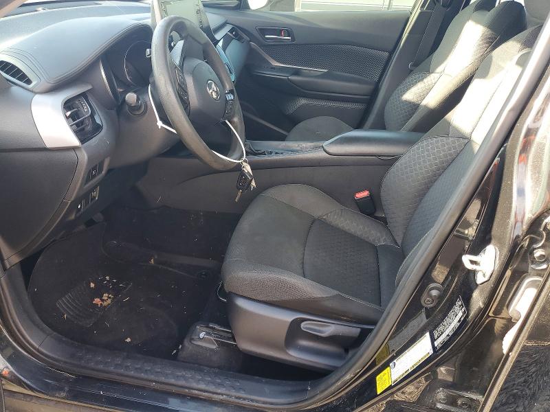 Продажа на аукционе авто 2020 Toyota C-hr, vin: JTNKHMBX1L1087405, номер лота: 65349276