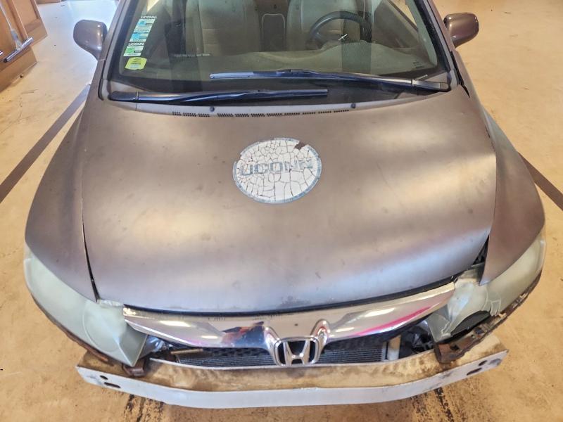 Продаж на аукціоні авто 2009 Honda Civic, vin: 2HGFA16549H546729, номер лоту: 66088626