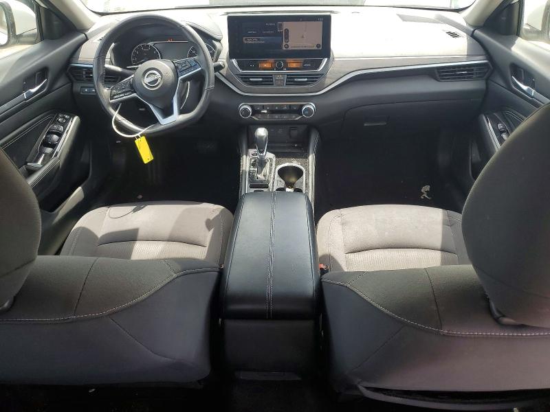 66954646 :رقم المزاد ، 1N4BL4DV3PN409464 vin ، 2023 Nissan Altima مزاد بيع