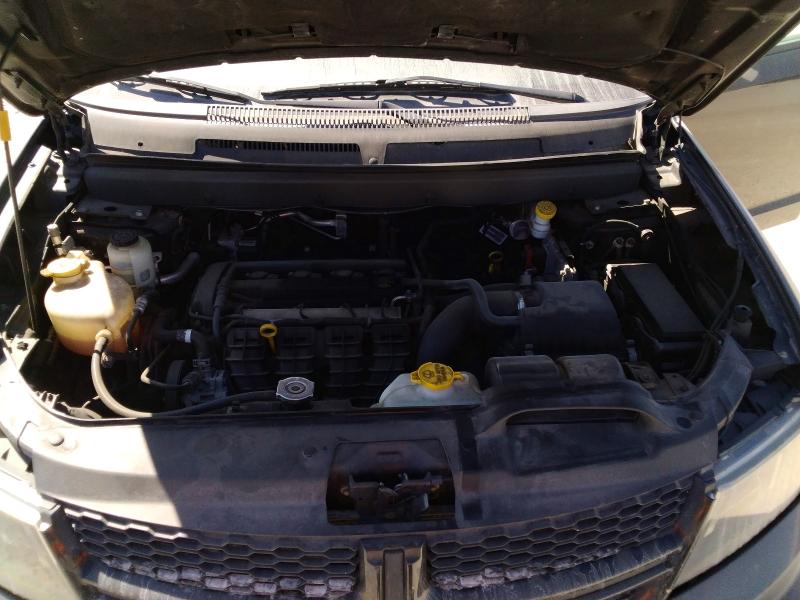 62470916 :رقم المزاد ، 3C4PDCAB1JT527859 vin ، 2018 Dodge Journey مزاد بيع