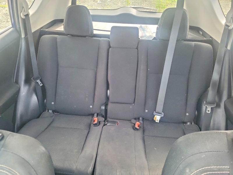 66434426 :رقم المزاد ، 2T3RFREV3FW249797 vin ، 2015 Toyota Rav4 مزاد بيع