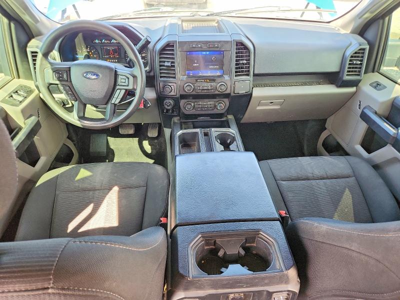 Aukcja sprzedaży 2019 Ford F150, vin: 1FTEW1E48KKE63677, numer aukcji: 65112766