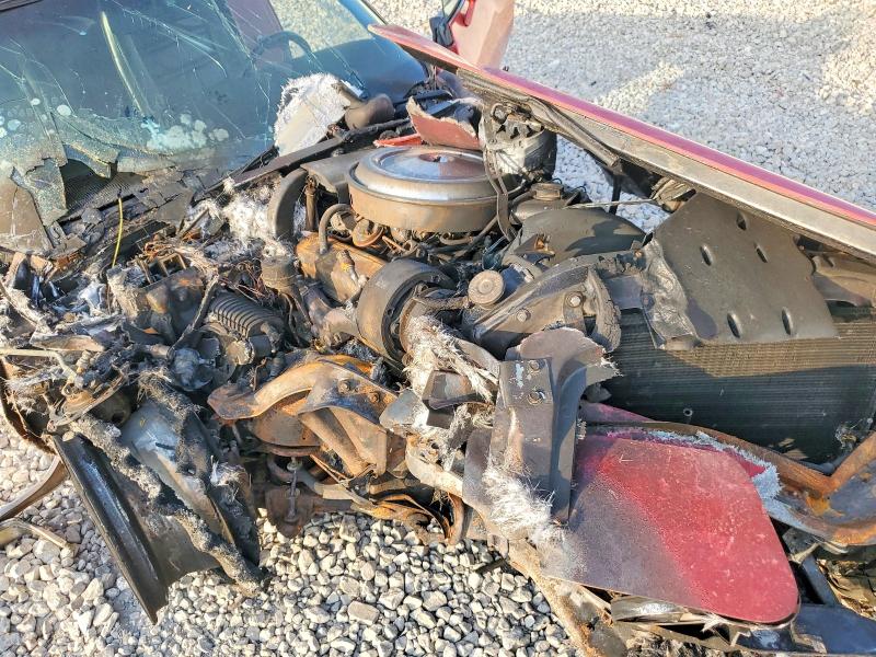 Продажа на аукционе авто 1977 Chevrolet Corvette, vin: 1Z37L7S420137, номер лота: 64629466