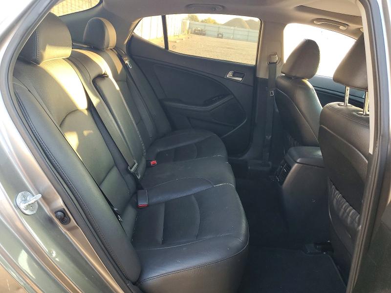 Продаж на аукціоні авто 2015 Kia Optima, vin: 5XXGN4A79FG507330, номер лоту: 63583926