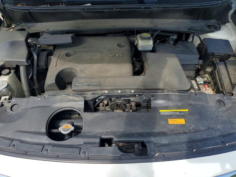 Продажа на аукционе авто 2014 Infiniti Qx60, vin: 5N1AL0MMXEC520958, номер лота: 66427806