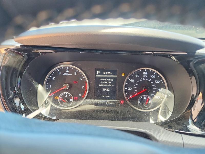 Продаж на аукціоні авто 2024 Kia K5, vin: 5XXG64J25RG259549, номер лоту: 65577036
