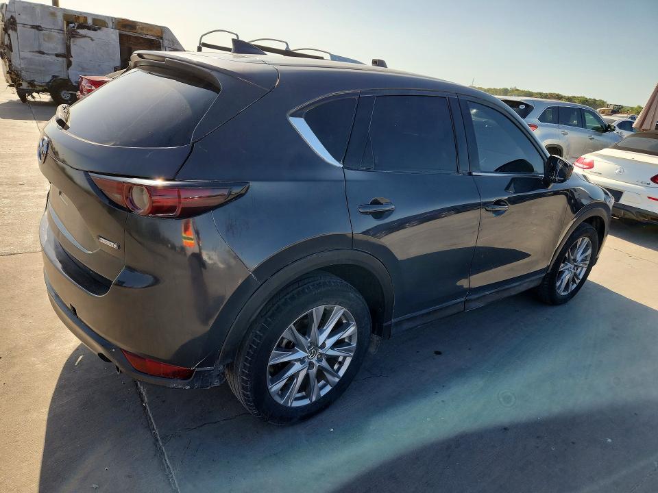 Aukcja sprzedaży 2021 Mazda Cx-5, vin: JM3KFBDM4M1346592, numer aukcji: 65392656