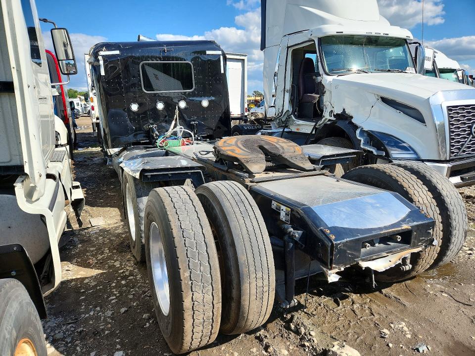 2024 Peterbilt 389 მანქანა იყიდება აუქციონზე, vin: 1XPXD49X3RD667935, აუქციონის ნომერი: 63517536