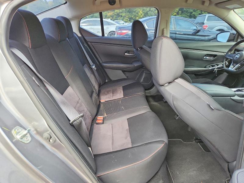 Продажа на аукционе авто 2023 Nissan Sentra, vin: 3N1AB8DV7PY225263, номер лота: 66928216