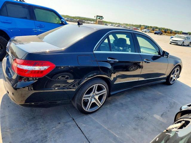 Aukcja sprzedaży 2010 Mercedes-benz E, vin: WDDHF5GB2AA052253, numer aukcji: 63941026